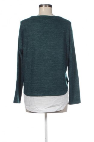 Dámská halenka Vero Moda, Velikost M, Barva Zelená, Cena  329,00 Kč