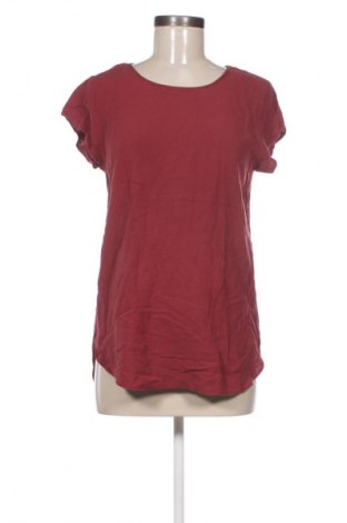 Női blúz Vero Moda, Méret L, Szín Piros, Ár 5 469 Ft