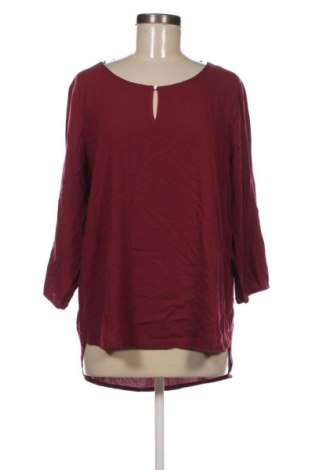 Damen Shirt Vero Moda, Größe XL, Farbe Rot, Preis € 13,99
