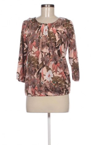 Damen Shirt Vero Moda, Größe S, Farbe Mehrfarbig, Preis € 13,99