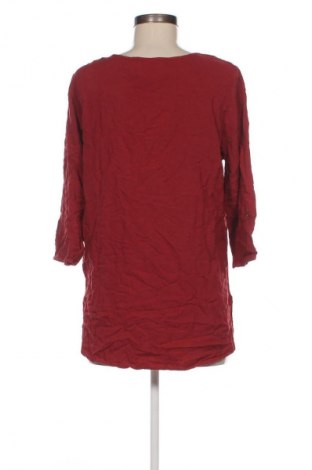 Bluzka damska Vero Moda, Rozmiar XL, Kolor Czerwony, Cena 65,99 zł