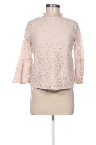 Bluză de femei Vero Moda, Mărime S, Culoare Bej, Preț 65,99 Lei