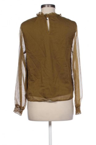 Női blúz Vero Moda, Méret S, Szín Zöld, Ár 10 830 Ft