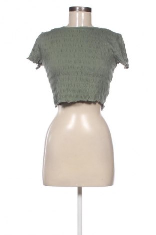 Bluză de femei Vero Moda, Mărime M, Culoare Verde, Preț 51,99 Lei
