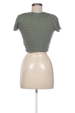 Bluză de femei Vero Moda, Mărime M, Culoare Verde, Preț 51,99 Lei