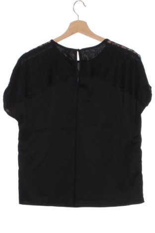 Дамска блуза Vero Moda, Размер XS, Цвят Черен, Цена 20,00 лв.