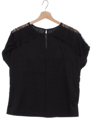 Дамска блуза Vero Moda, Размер XS, Цвят Черен, Цена 20,00 лв.