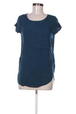 Bluzka damska Vero Moda, Rozmiar M, Kolor Niebieski, Cena 44,99 zł