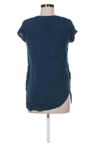 Bluzka damska Vero Moda, Rozmiar M, Kolor Niebieski, Cena 44,99 zł