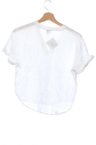 Damen Shirt Vero Moda, Größe XS, Farbe Weiß, Preis € 13,99