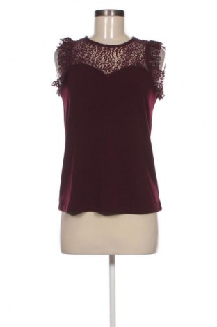 Damen Shirt Vero Moda, Größe S, Farbe Rot, Preis € 13,99