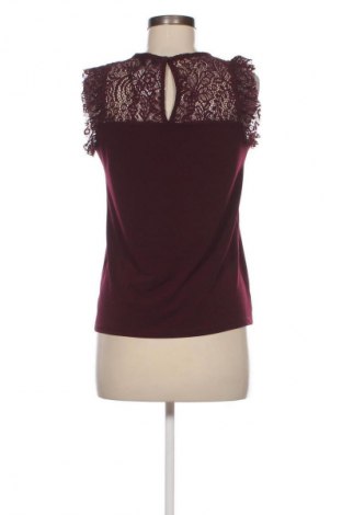 Damen Shirt Vero Moda, Größe S, Farbe Rot, Preis € 13,99