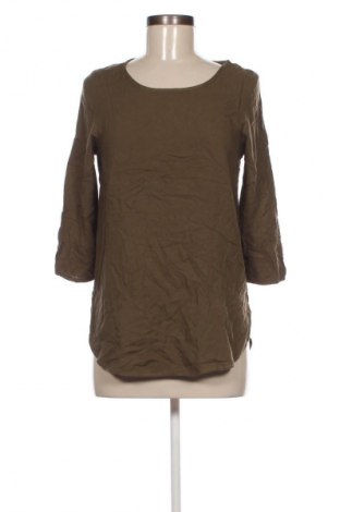 Dámska blúza Vero Moda, Veľkosť S, Farba Zelená, Cena  4,95 €
