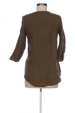 Dámska blúza Vero Moda, Veľkosť S, Farba Zelená, Cena  4,95 €