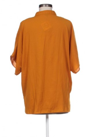 Bluză de femei Vero Moda, Mărime L, Culoare Portocaliu, Preț 65,99 Lei
