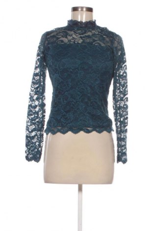 Bluzka damska Vero Moda, Rozmiar S, Kolor Niebieski, Cena 26,99 zł