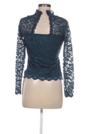 Bluzka damska Vero Moda, Rozmiar S, Kolor Niebieski, Cena 26,99 zł