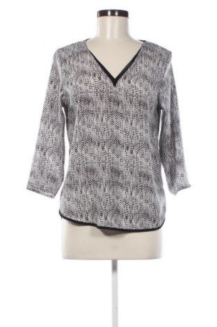 Дамска блуза Vero Moda, Размер M, Цвят Многоцветен, Цена 20,99 лв.