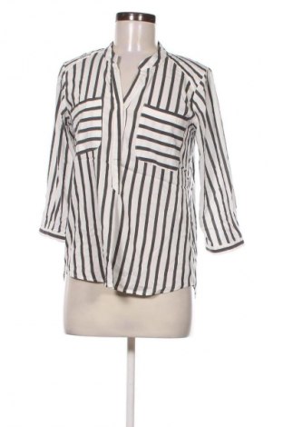Damen Shirt Vero Moda, Größe M, Farbe Mehrfarbig, Preis € 13,99