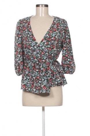 Damen Shirt Vero Moda, Größe S, Farbe Mehrfarbig, Preis € 13,99
