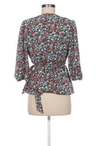 Damen Shirt Vero Moda, Größe S, Farbe Mehrfarbig, Preis € 13,99