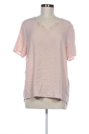 Damen Shirt Vero Moda, Größe L, Farbe Aschrosa, Preis € 13,99