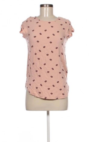 Damen Shirt Vero Moda, Größe S, Farbe Mehrfarbig, Preis € 13,99