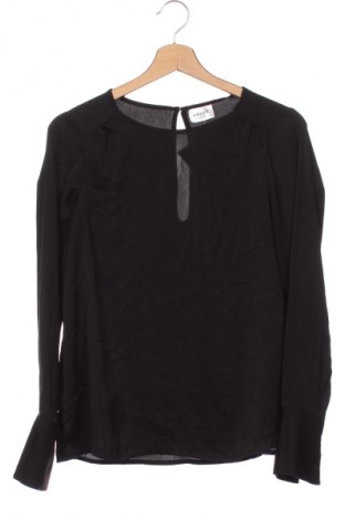 Damen Shirt Vero Moda, Größe XS, Farbe Schwarz, Preis € 10,23