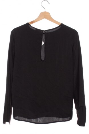 Damen Shirt Vero Moda, Größe XS, Farbe Schwarz, Preis € 10,23