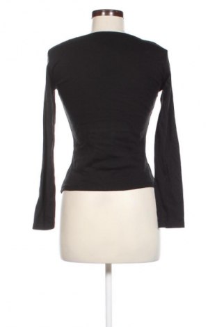 Bluză de femei Via, Mărime M, Culoare Negru, Preț 48,47 Lei