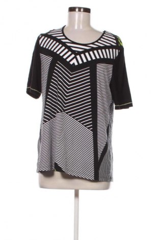 Bluză de femei Via Appia, Mărime XXL, Culoare Multicolor, Preț 88,99 Lei