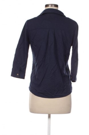 Damen Shirt Vincita, Größe S, Farbe Blau, Preis 13,99 €