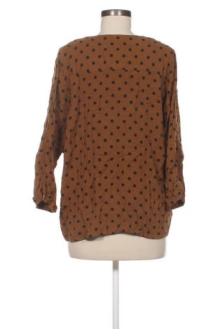Bluză de femei Violeta by Mango, Mărime L, Culoare Multicolor, Preț 88,99 Lei