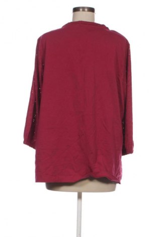 Dámská halenka Walbusch, Velikost 3XL, Barva Fialová, Cena  1 749,00 Kč