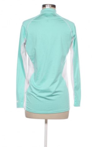 Damen Shirt Wedze, Größe L, Farbe Grün, Preis 15,99 €