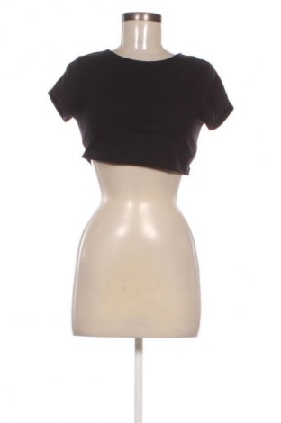 Damen Shirt Weekday, Größe M, Farbe Schwarz, Preis € 27,99