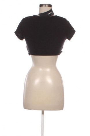 Damen Shirt Weekday, Größe M, Farbe Schwarz, Preis € 27,99