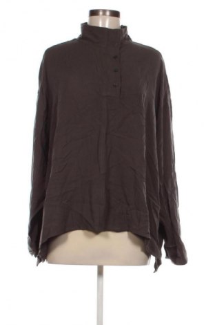 Damen Shirt Weekday, Größe L, Farbe Grün, Preis € 13,99