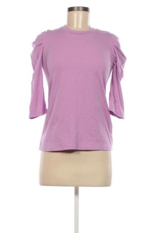 Damen Shirt Weekend Max Mara, Größe S, Farbe Lila, Preis € 39,90