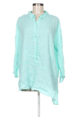Damen Shirt Westbound, Größe XL, Farbe Grün, Preis € 13,99