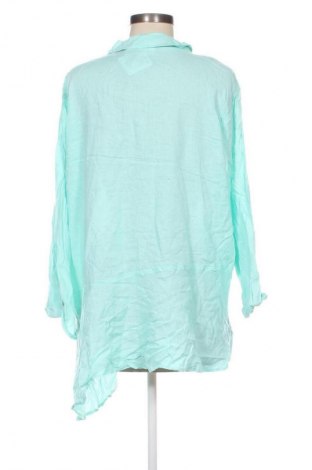 Damen Shirt Westbound, Größe XL, Farbe Grün, Preis € 13,99