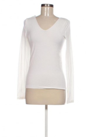 Bluză de femei Wolford, Mărime M, Culoare Ecru, Preț 286,99 Lei