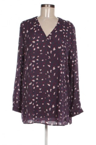 Bluză de femei Woman By Tchibo, Mărime XL, Culoare Multicolor, Preț 61,99 Lei