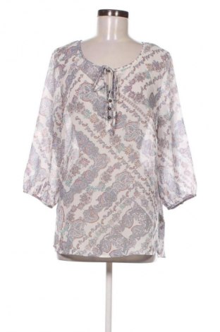 Bluză de femei Woman By Tchibo, Mărime M, Culoare Multicolor, Preț 61,99 Lei