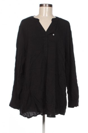 Damen Shirt Woman Within, Größe L, Farbe Schwarz, Preis 5,99 €