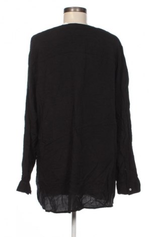 Damen Shirt Woman Within, Größe L, Farbe Schwarz, Preis 5,99 €