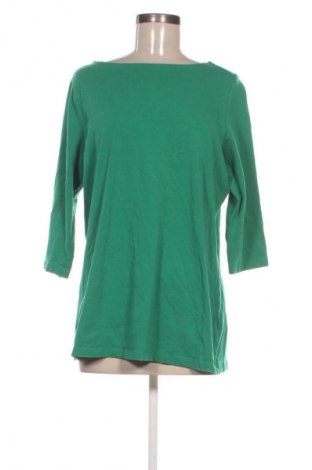 Dámska blúza Women's Collection, Veľkosť L, Farba Zelená, Cena  11,95 €
