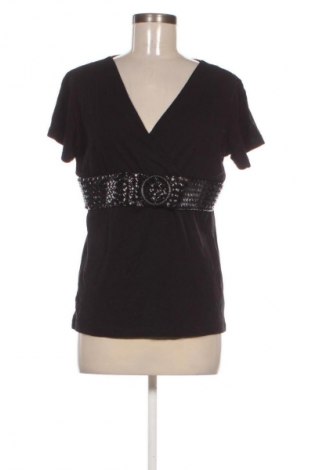 Damen Shirt X-Mail, Größe L, Farbe Schwarz, Preis € 8,99