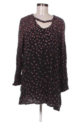 Bluzka damska Xhilaration, Rozmiar XL, Kolor Kolorowy, Cena 62,99 zł