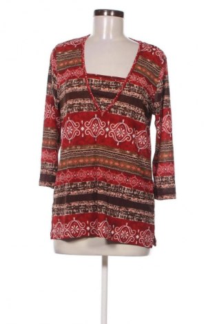 Damen Shirt Xlnt, Größe L, Farbe Mehrfarbig, Preis 23,99 €